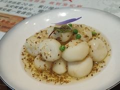 -淮安宴·淮扬菜(清河路一店)