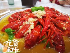 -苏小胖龙虾工坊·私房菜(金鼎华府店)