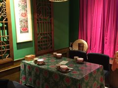 -蘑菇私房菜小馆(杨家坪西城天街店)