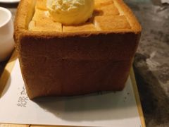 -绿茶餐厅(天津天河城店)