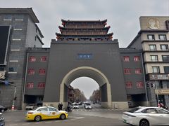 -魁牛·潮汕牛肉自助火锅(沈辽路万达店)