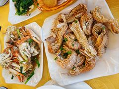 -秋姐美食店(旅游大道店)