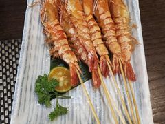 -桃夭日式料理(国信店)