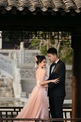 点击看大图 -情订奇缘婚纱摄影(和平路店)