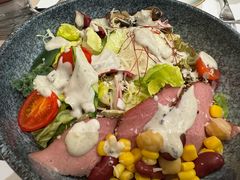 -LE SHARE洛笙·花园西餐(北京路步行街店)