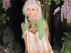 -魔法日记三坑cosplay换装自拍体验馆