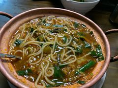 -88号小吃店·经典云南菜·地道纳西美食