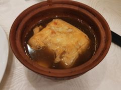 古法烙白玉-天目缘餐厅