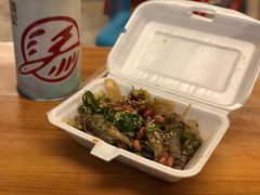 -陈老添美食店(宝华路店)