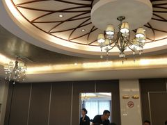 -御苑宾馆-中餐厅