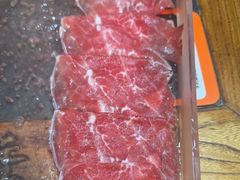 -南门四季铜锅涮肉(左家庄店)