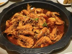 -巴蜀王婆大虾(南锣鼓巷店)