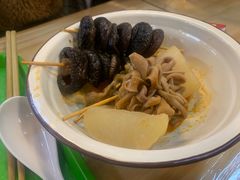 -丽丽三鲜螺蛳粉(田林路店)
