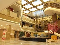 -聚春园自助餐厅(东街口店)