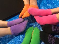 -嘿哟动霸CHUA·新潮玩运动娱乐中心·蹦床滑冰团建乐园