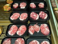 -東盛炭烤自助料理(玄武招商花园城店)