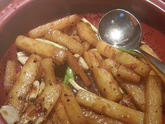 -飶香居(省博物馆店)