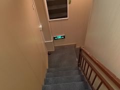 -强手盲人推拿·颈肩腰背调理(南新路店)