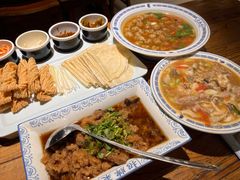 -老雒阳清真水席(瀍河店)