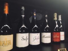 高级啤酒-Goose Island Brewhouse鹅岛精酿啤酒酿造工坊餐厅