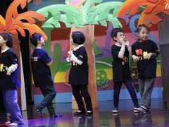 -卓美LAMDA戏剧演讲与培训中心(亚运村店)