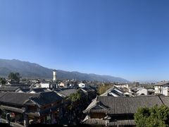 -大理古城
