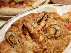 -get pizza意大利餐厅(凯德MALL店)