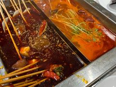 -串一火锅(赛格国际购物中心店)