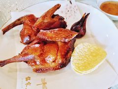 -铭家点心(秦岭路店)