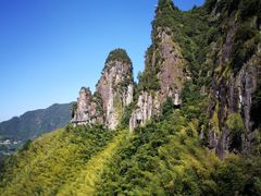 -南尖岩景区