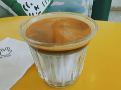 -BE YOLO必有乐&小红帽三明治