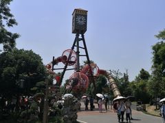 -枫香湖儿童公园