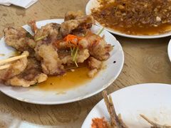 -春饼小吃(钱塘街店)