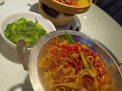 -老傅家湘潭水煮活鱼店(众一国际店)