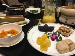 -粗茶淡饭·汉口公馆(循礼门店)