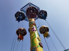 -华夏文旅海洋公园