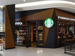 -星巴克(广州百信广场东区店)