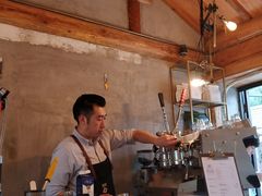 -METAL HANDS(五道营店)