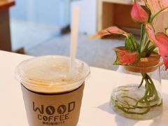 -Legno.ita Coffee by Wood(襄阳南路店)