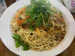 拌面-聚缘坊特色名小吃(天元西街店)
