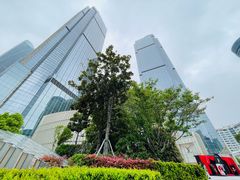 -港汇恒隆广场