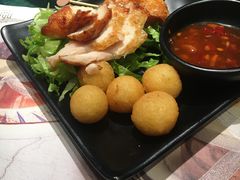 -集渔·泰式海鲜火锅(彭州店)