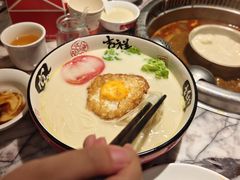 -鱼豆吉·豆浆鱼火锅(宜昌万达店)