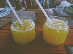-自然餐厅(Phuket)