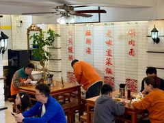 -三两春肚肺汤(崂山路店)