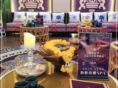 -泰享受·泰式按摩·SPA(榕城广场店)