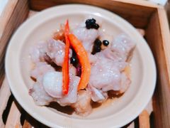-蔡澜点心·粤菜(西单大悦城店)