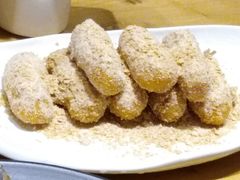 -朵朵开素食餐厅(后宰门街店)