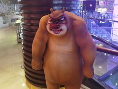 -杭州龙禧福朋喜来登酒店