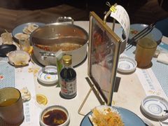 -喜庭海鲜自助(北辰三角洲北辰荟店)